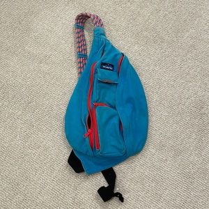 Kavu bag
